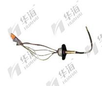 智能電刷-水力發(fā)電機(jī)電刷