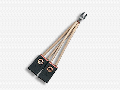 電刷-國產(chǎn)化電刷-探測電刷