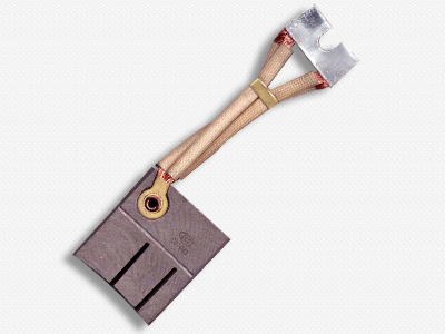 電刷-無(wú)傷探測(cè)電刷-智能電刷