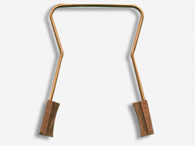 風(fēng)力發(fā)電機(jī)電刷-發(fā)電機(jī)電刷-電刷