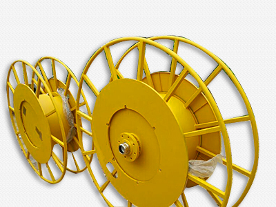 節(jié)能電纜卷筒-節(jié)能卷線器