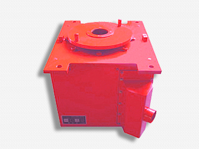 節(jié)能集電器-低壓集電器