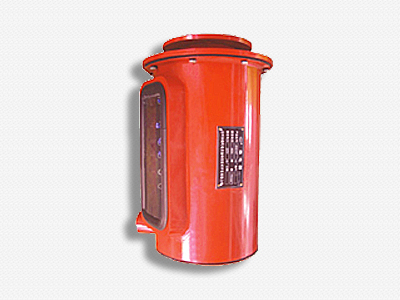 電動(dòng)用車集電器-電纜卷筒集電器