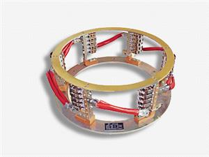 直流發(fā)電機(jī)集電總成-直流電機(jī)集電總成