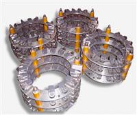 交流發(fā)電機集電總成-交流電機集電總成