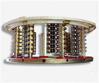 發(fā)電機集電總成-火力發(fā)電機集電總成