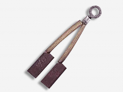 無(wú)傷探測(cè)電刷-無(wú)傷探測(cè)碳刷