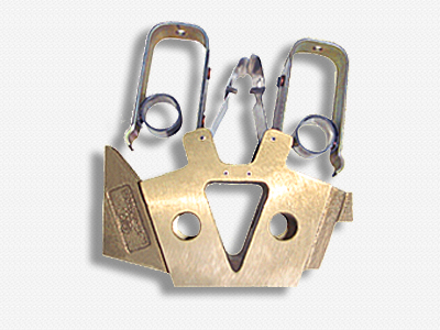 恒壓電機(jī)刷握-恒壓電機(jī)刷架