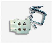 直流電機(jī)-直流電機(jī)刷握