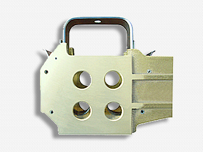 恒壓刷握-直流電機(jī)恒壓刷握