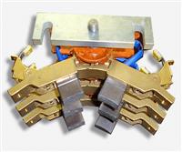 佳木斯電機(jī)總成