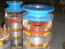 打樁機(jī)集電器-靜壓打樁機(jī)集電器