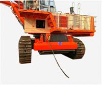 電動抓鋼機(jī)