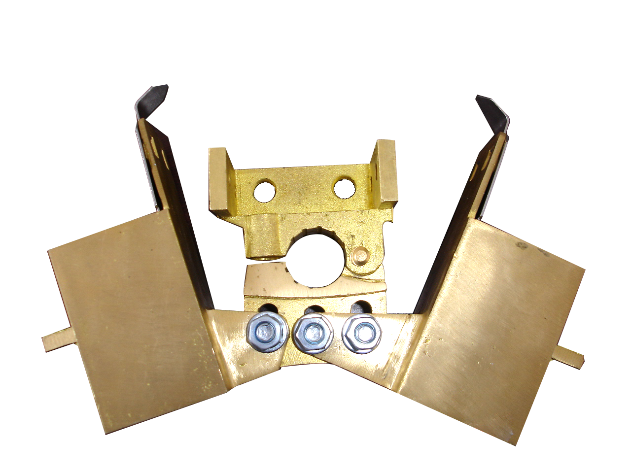 風(fēng)力發(fā)電集電總成