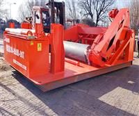 膠帶集帶機(jī)JDJ02