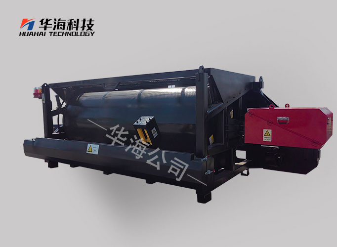 電鏟自動(dòng)供電裝備-電纜收放裝置-電纜卷筒