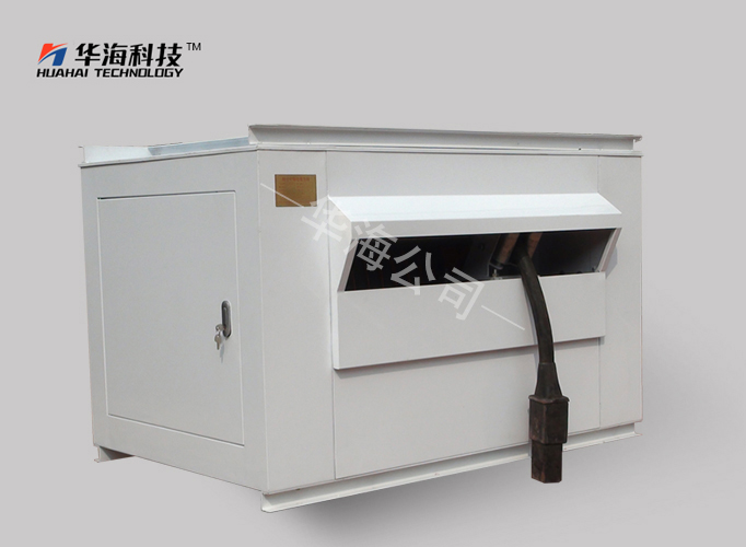 機(jī)場(chǎng)供電裝備-電纜卷筒