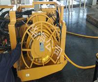 防爆電纜卷筒-掘進(jìn)機(jī)供電系統(tǒng)