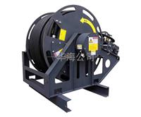 秀珍式供電系統(tǒng)-大型移動(dòng)機(jī)械電纜收放裝備