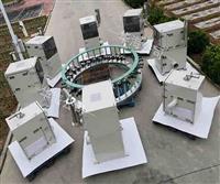 勵磁系統(tǒng)集電環(huán)-碳粉收集設備