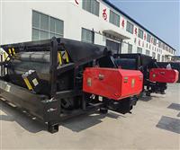 電鏟電纜自動收放裝置-尾線電纜