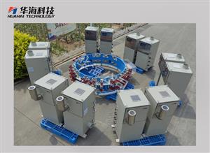 電流監(jiān)測(cè)裝置-碳刷在線監(jiān)測(cè)裝置