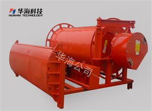 挖掘機(jī)供電裝備