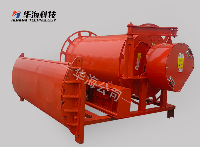 挖掘機(jī)供電裝備