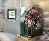 電機(jī)碳刷電流在線監(jiān)測(cè)-集電環(huán)熱成像