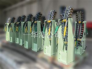 集電環(huán)總成-集電總成廠家