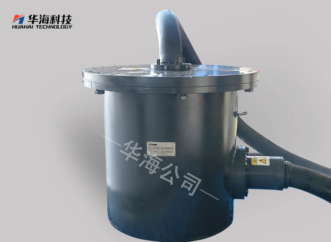 挖掘機(jī)集電器-電動挖掘機(jī)專用高壓集電器