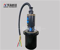 挖掘機(jī)集電器-集電器是什么