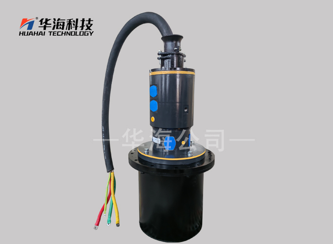 挖掘機(jī)集電器-集電器是什么