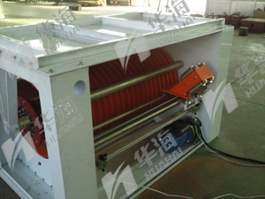 飛機(jī)場(chǎng)用電纜卷筒