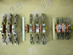 華海風(fēng)電刷握總成4