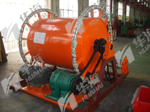 節(jié)能電纜卷筒