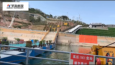 港口、船舶專用供電裝備