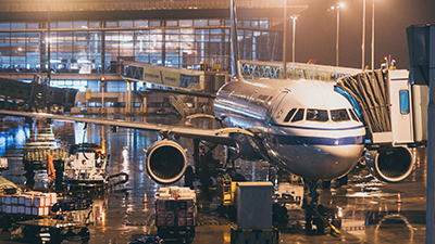 機(jī)場(chǎng)專用 自動(dòng)供電裝備