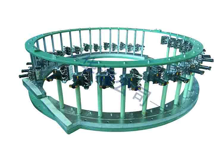 全自動智能除塵系統(tǒng)