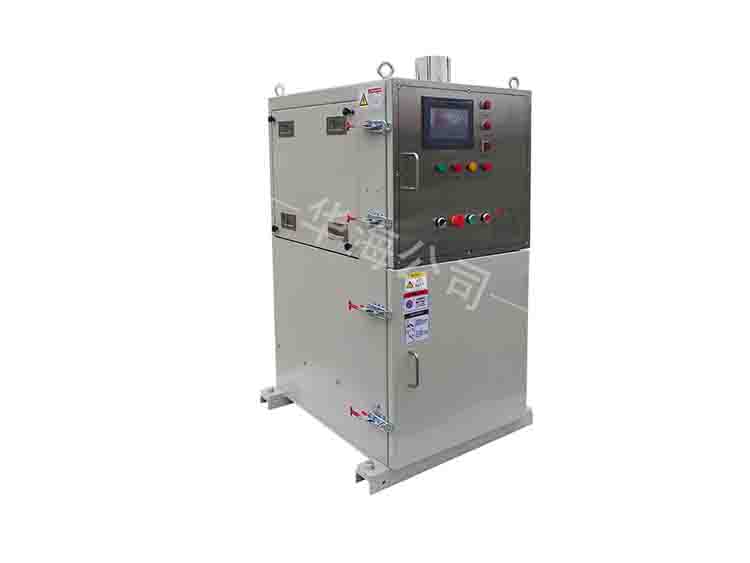 全自動智能除塵系統(tǒng)