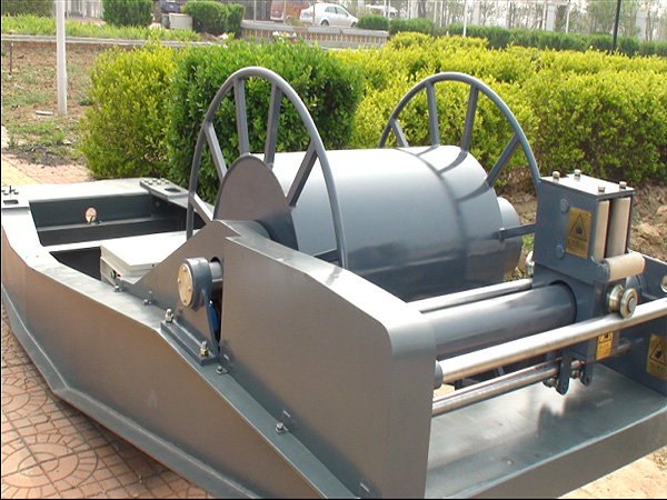 <strong>電纜卷筒DLJT12</strong>